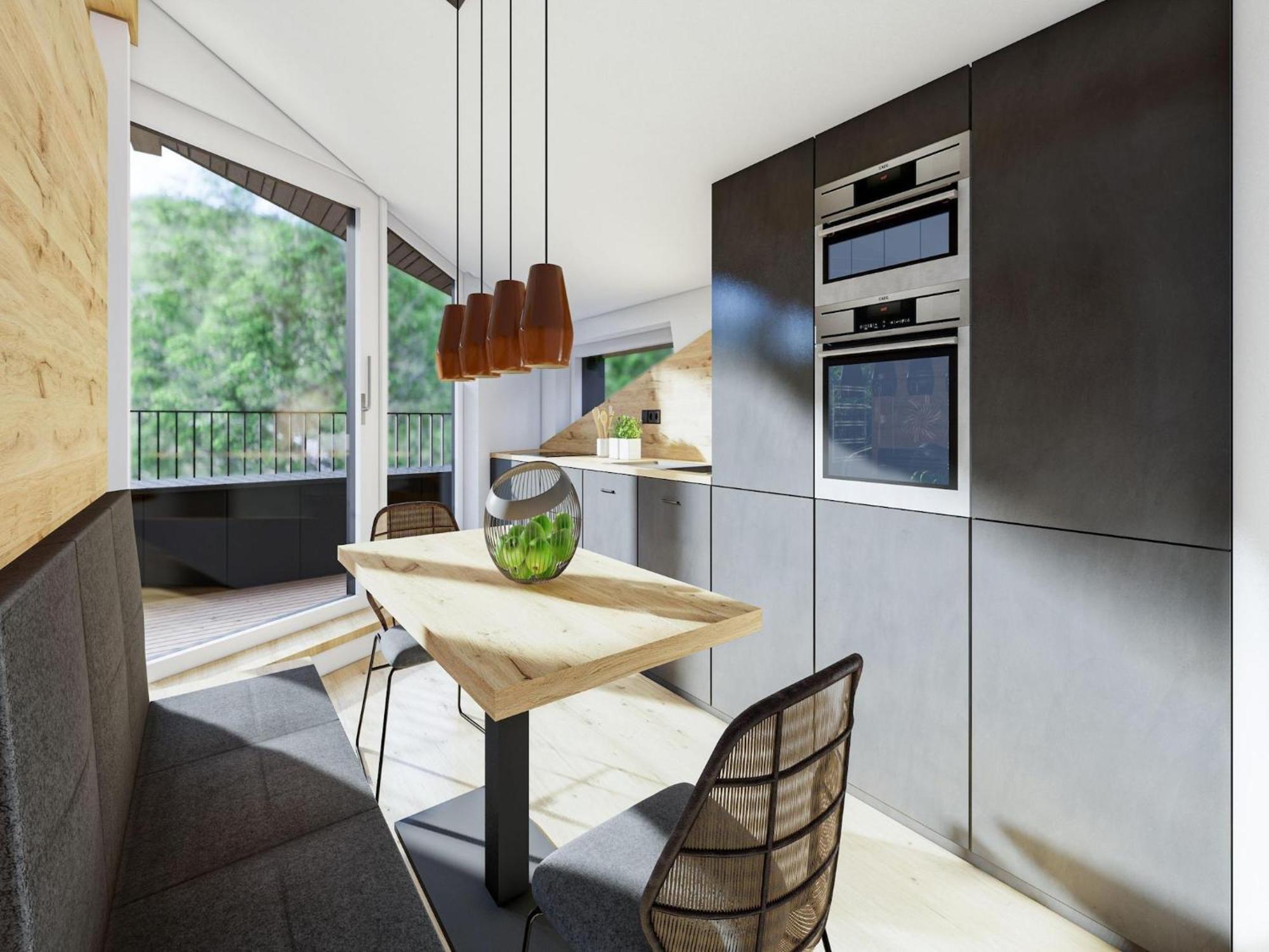 Bergzeit Apartments Right On The Ski Slope Заалбах-Хинтерглем Екстериор снимка